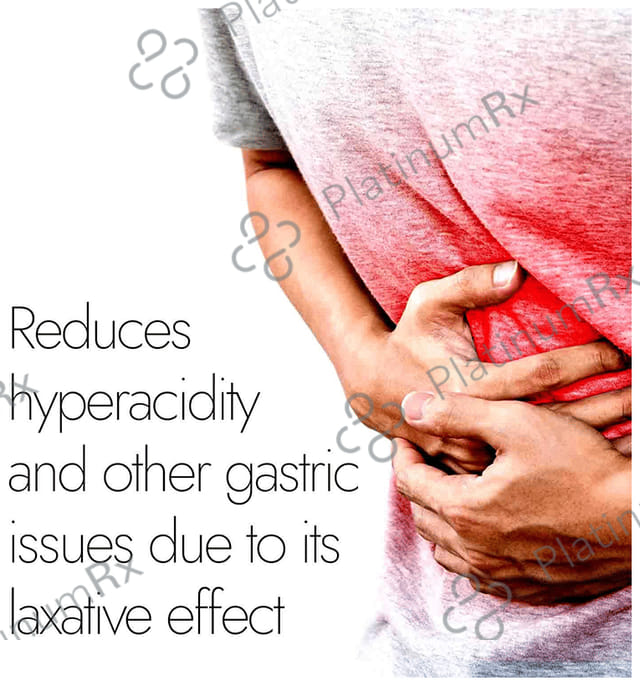 Kapiva Ayur Foods Triphala Plus Capsule