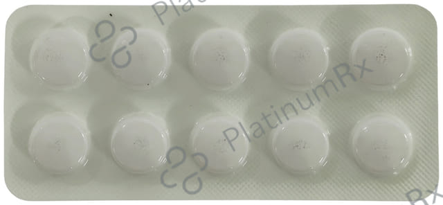 Sitacip E 100/25mg Tablet 10s