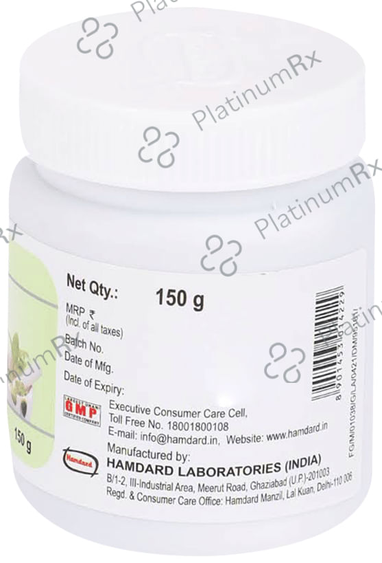Hamdard Itrifal Shahtara