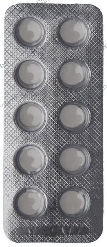 Ventab DXT 25mg Tablet ER 10s