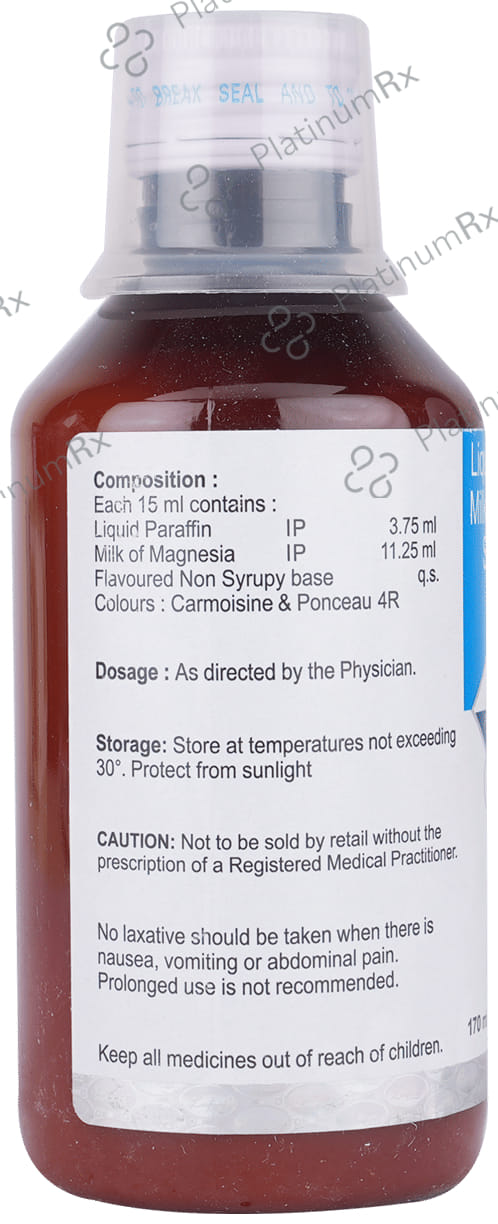 Freelex Syrup 170ml