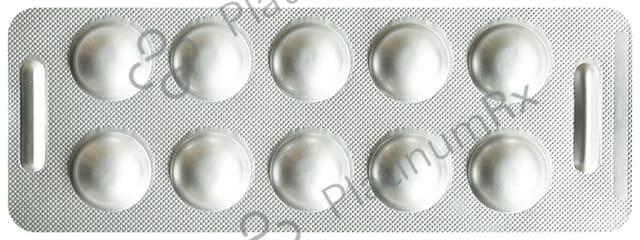 Cilink T 10/40mg Tablet 10s