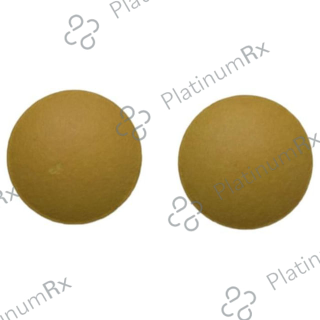 Drofem 80/250mg Tablet 10s