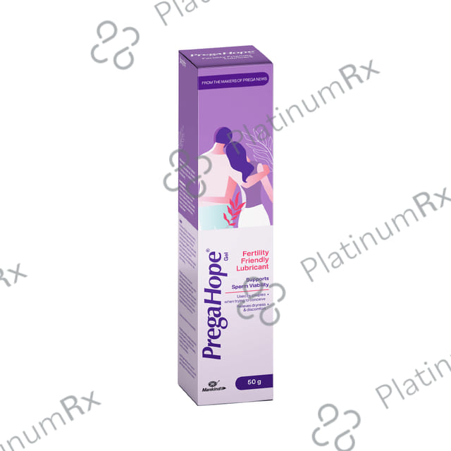Pregahope Gel