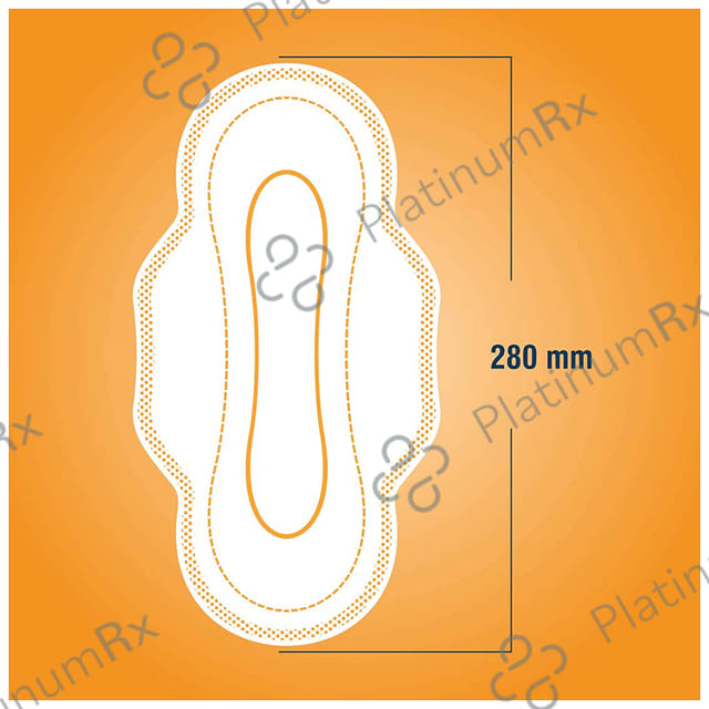 Rio Cottony Soft Pads XL