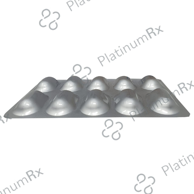 Gabazil-AT Tablet SR