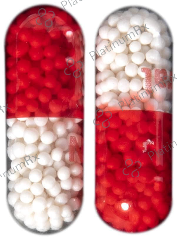 Nixitral 200mg Capsule 10s