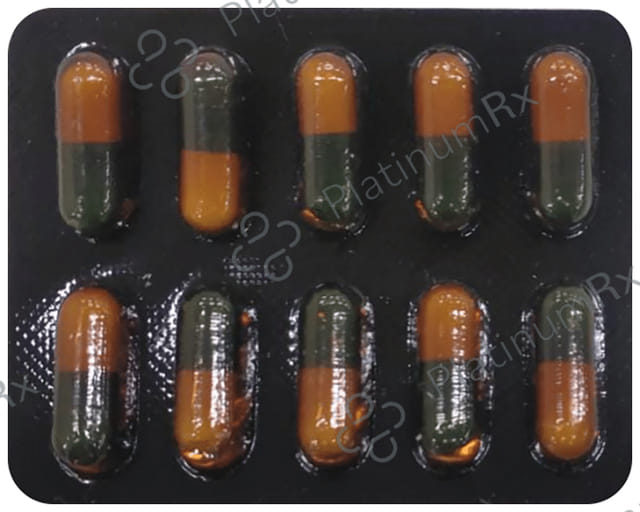 Loxapax 25mg Capsule