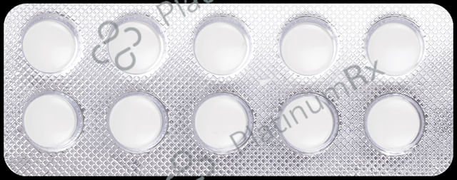 C Hop 200mg Tablet SR 10s