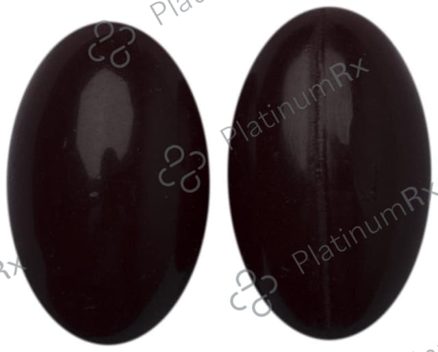 Rejunex 100mg/500mcg Capsule 10s