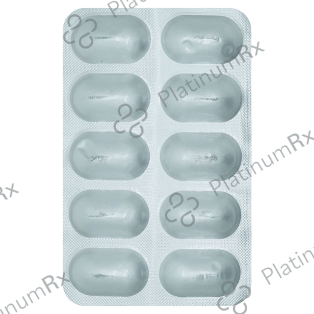 Olficef Tablet 10s