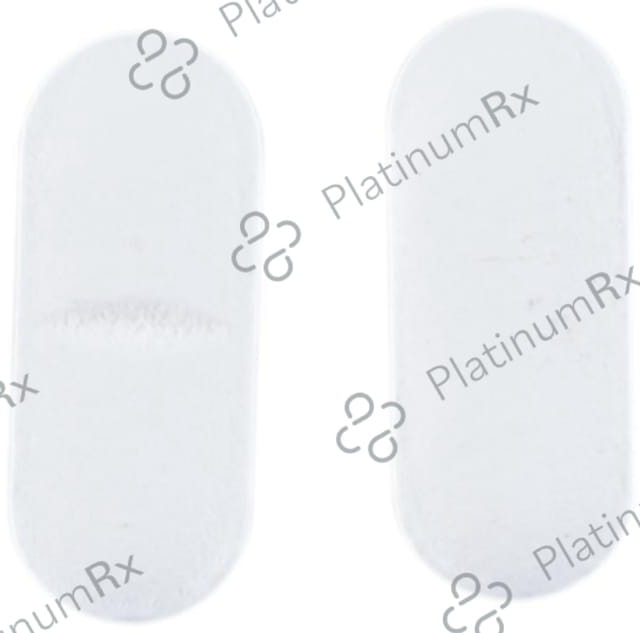 Prugo 25mg Tablet 15s