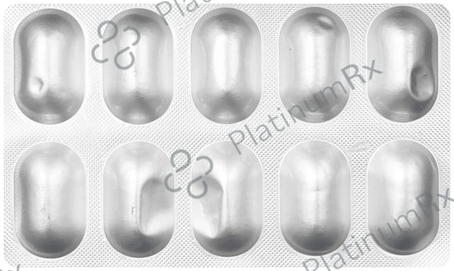 New Neurotrat LM Tablet 10s