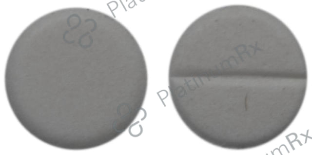 Migrabeta TR 20mg Tablet SR 10s