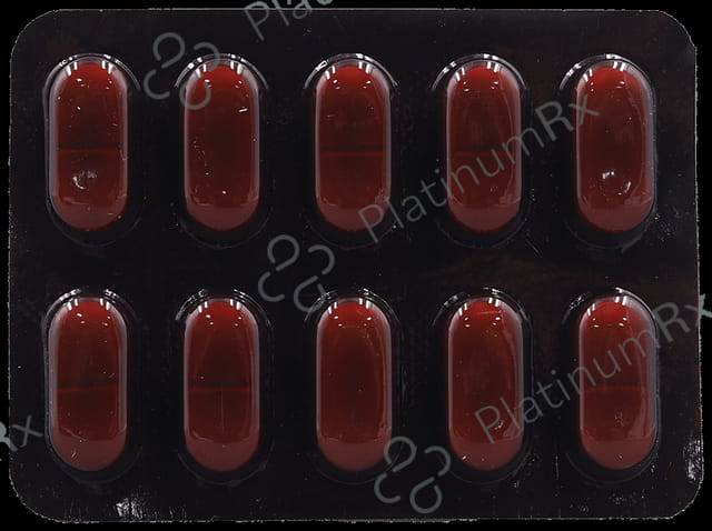 Thiogood AP 4 Tablet