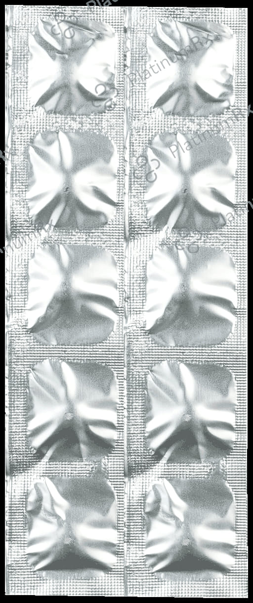 Nexito 15mg Tablet 10s