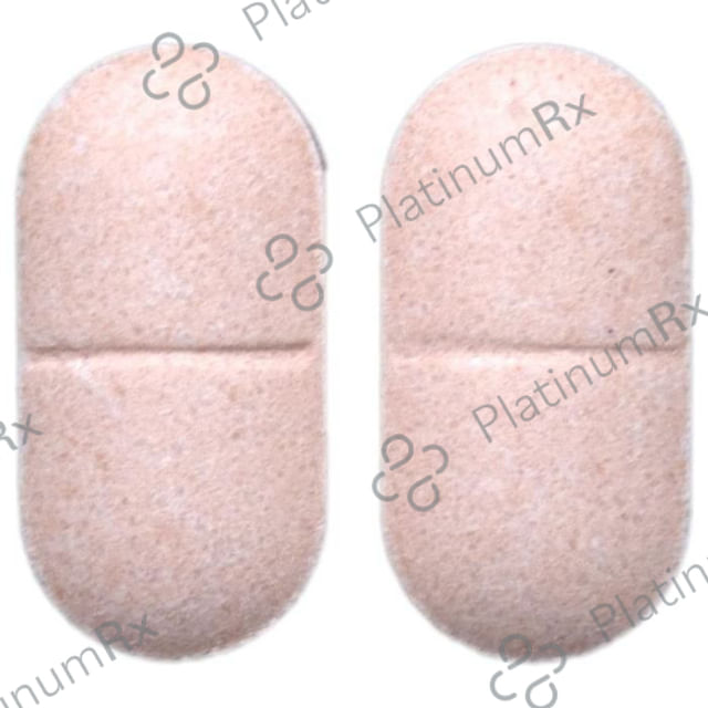 Sylate 500mg Tablet 10s