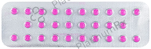 Endofert H Tablet