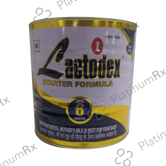 Lactodex 1 Starter Formula Powder 1kg