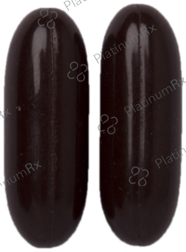CO Quik Capsule 10s