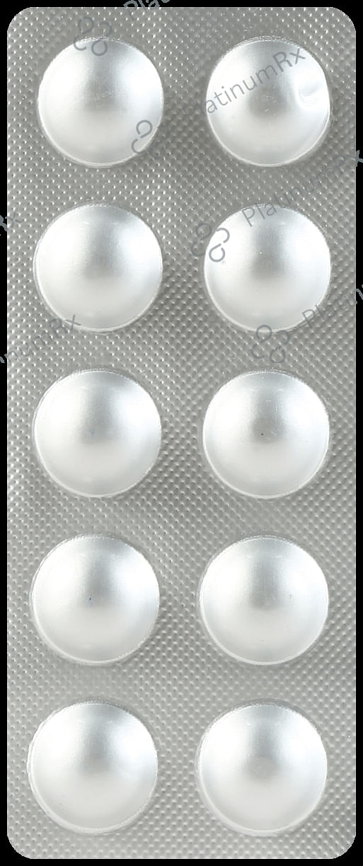 Gride 1mg Tablet