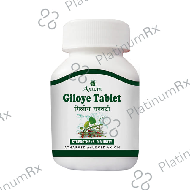 Axiom Giloye Tablet