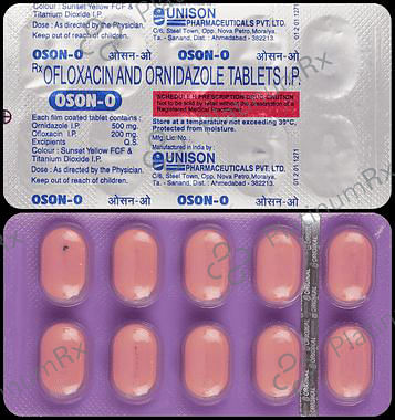 Oson O Tablet