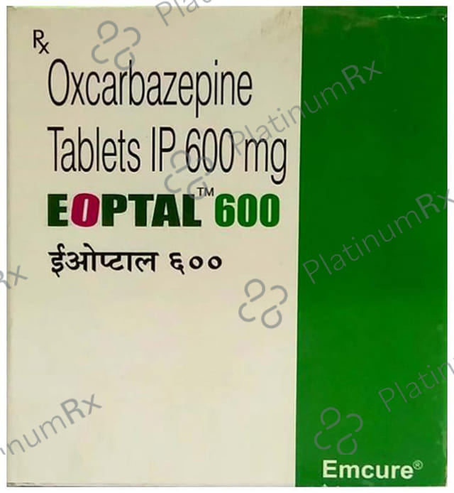Eoptal 600 Tablet