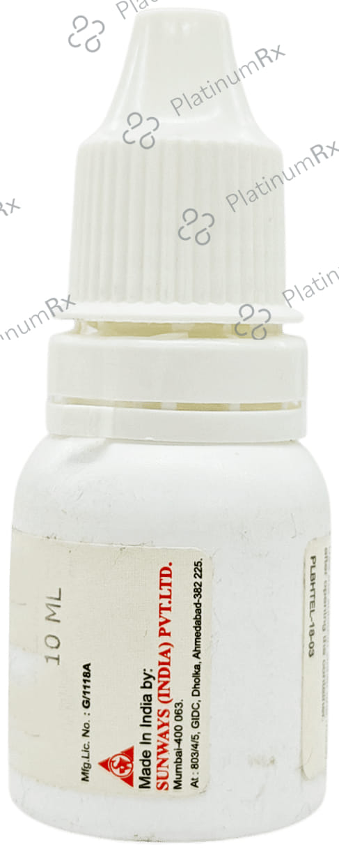 Hyperton Eye Drop 10ml