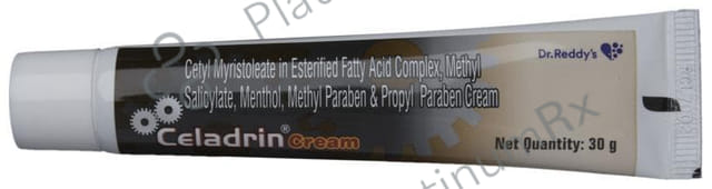 Celadrin Cream