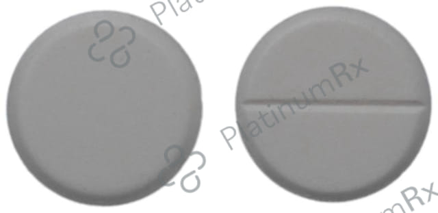 Fungicide 200mg Tablet 10s