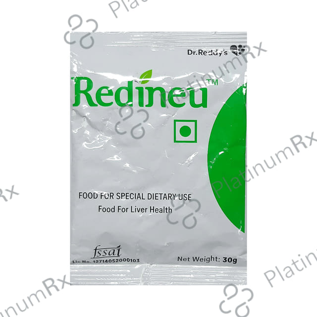 Redineu Sachet 30gm 1 Sachet