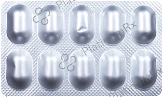 Picrogard LC Tablet