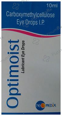Optimoist Eye Drop