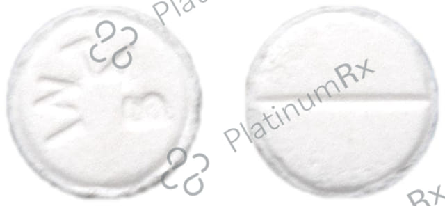 Trancodol DT 5mg Tablet 10s