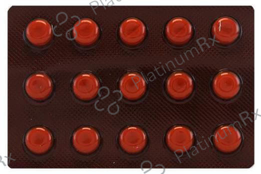 Moxicheck 0.2 Tablet