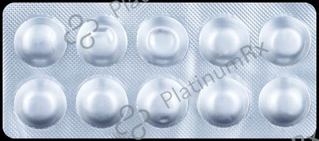 Arzur 15mg Tablet 10s