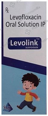 Levolink Oral Suspension