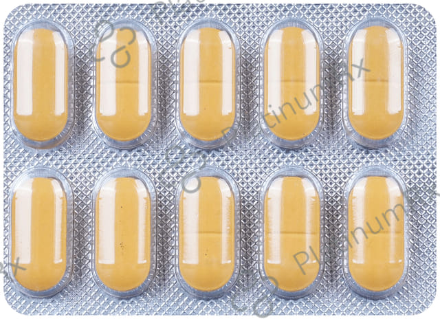 Acloveer 400mg Tablet 10s