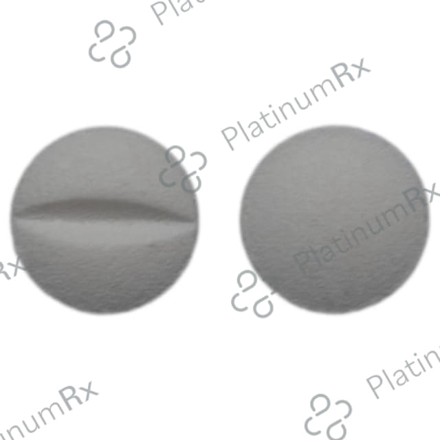 Nextop 25mg Tablet 10s