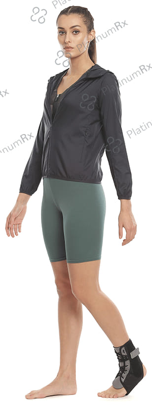 Romsons Ankle Wrap XL