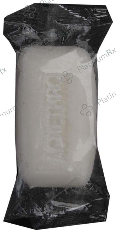 Acnethro Soap