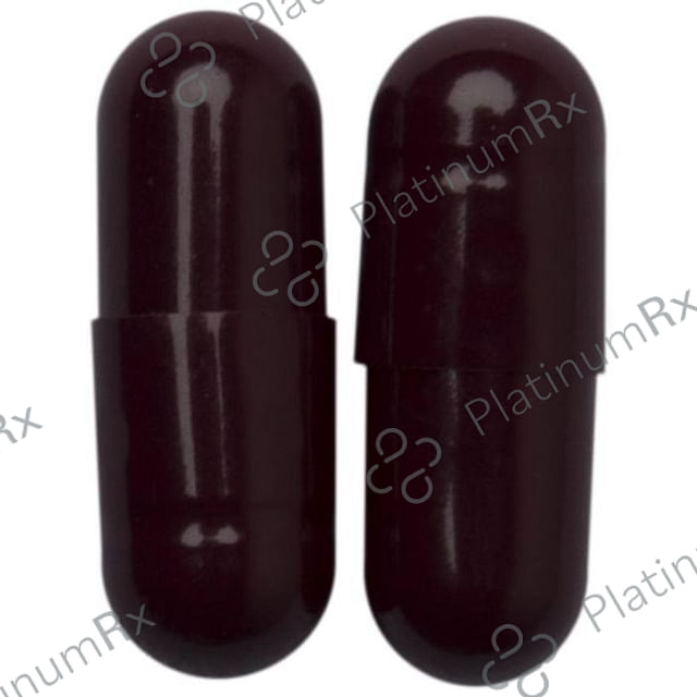 Pepcia D 30/20mg Capsule SR 10s