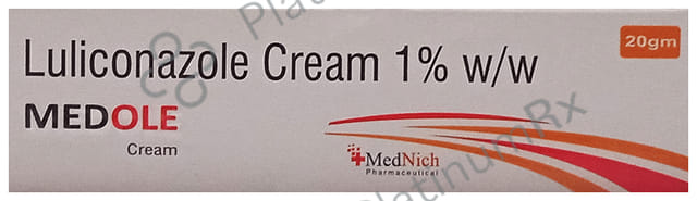 Medole Cream