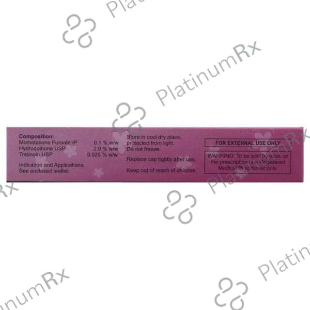 Metacortil Lite Cream 15gm