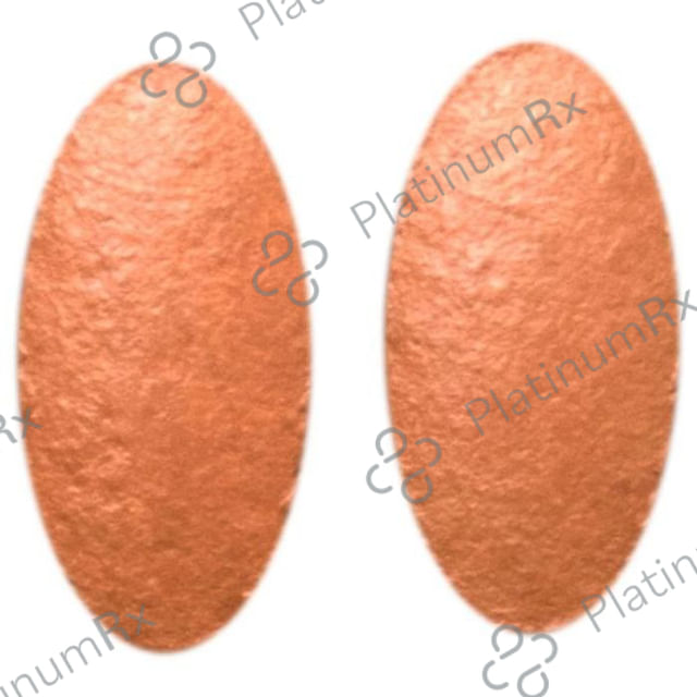 Mirabig ER 50mg Tablet 10s