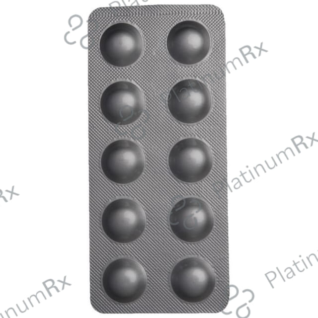 Lefno 10mg Tablet 10s