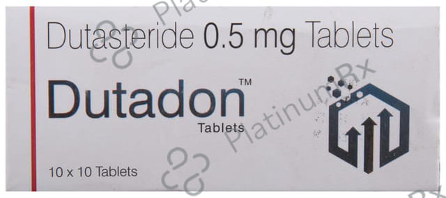 Dutadon Tablet