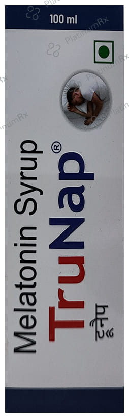 Trunap Syrup 100ml