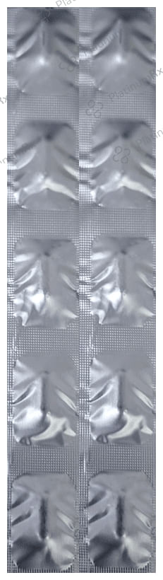 Razel 40mg Tablet 10s